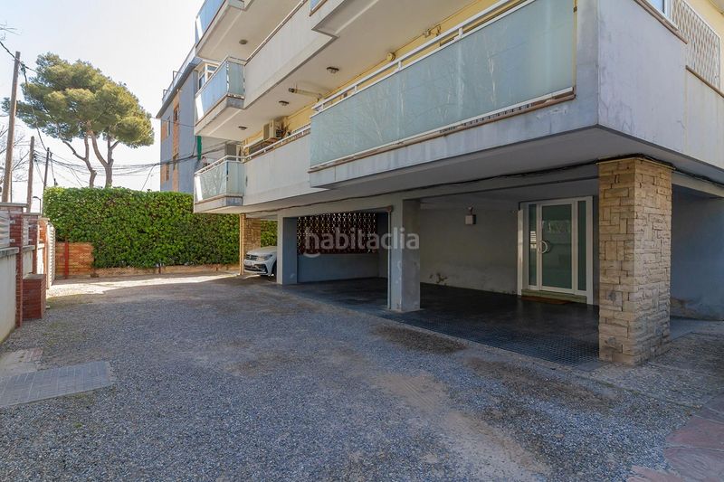 Foto af711566-d014-4dc2-8d6a-5ae3a3451006. Pis amb aparcament a Baixador Castelldefels