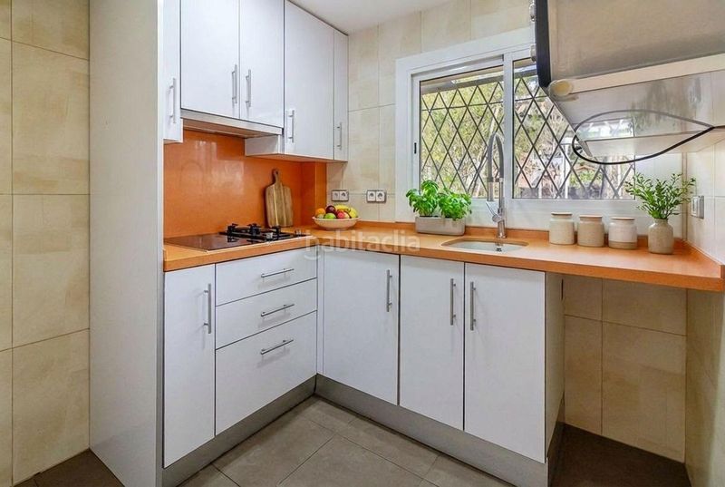 Foto d82ccbe4-2f19-4ffd-aeff-db799601c43e. Pis amb aparcament a Baixador Castelldefels