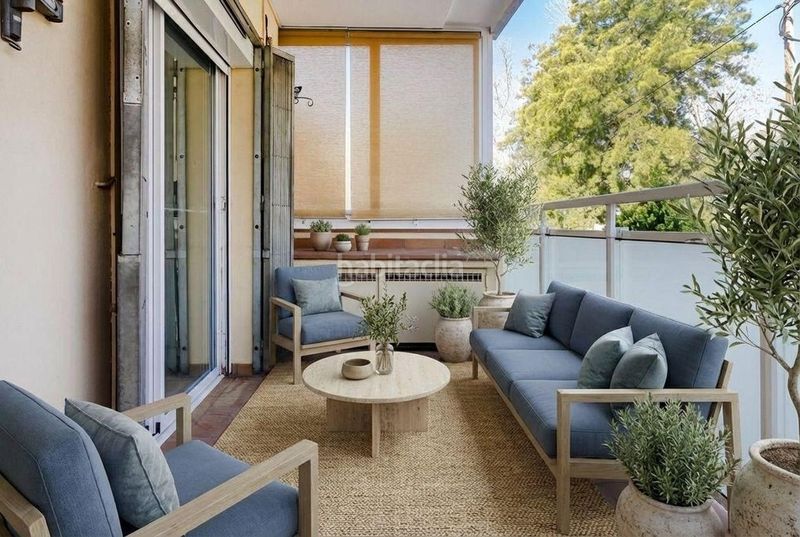 Foto df6538de-8e83-461a-ab58-160e930dab62. Pis amb aparcament a Baixador Castelldefels