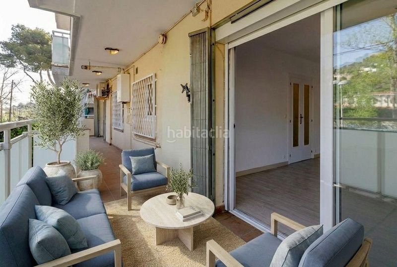 Foto fa9b7ba5-b598-4016-a934-8e10d2efa21e. Pis amb aparcament a Baixador Castelldefels