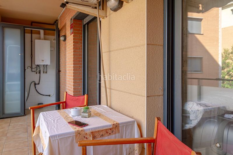 Foto d048b93c-5b6d-4d56-8b51-02ec1ae6bef7. Pis amb aparcament a Els Canyars Castelldefels