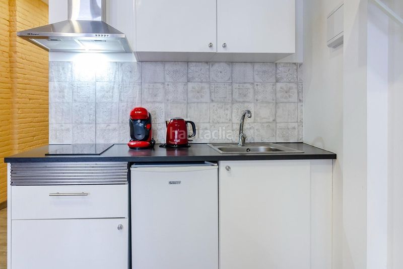 Foto 14e0204f-f67c-44bb-baad-44ed7b8b02b4. Edificio apart hotel para inversores en Centre Sitges