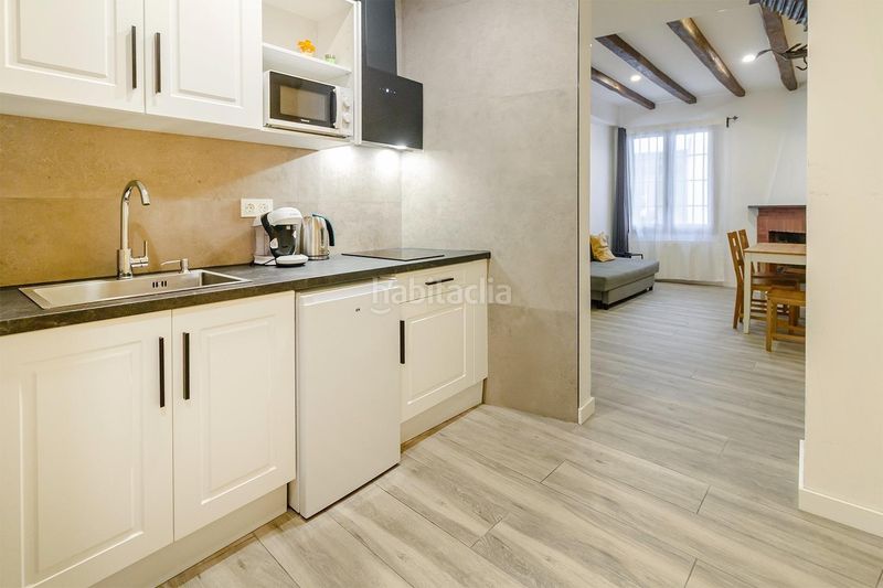 Foto 31a41063-a1b7-4538-b5d8-a31ca8a82798. Edificio apart hotel para inversores en Centre Sitges