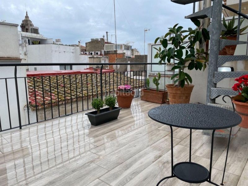 Foto 4da474cf-2020-4f22-9cd1-2e57ae67a33c. Edificio apart hotel para inversores en Centre Sitges