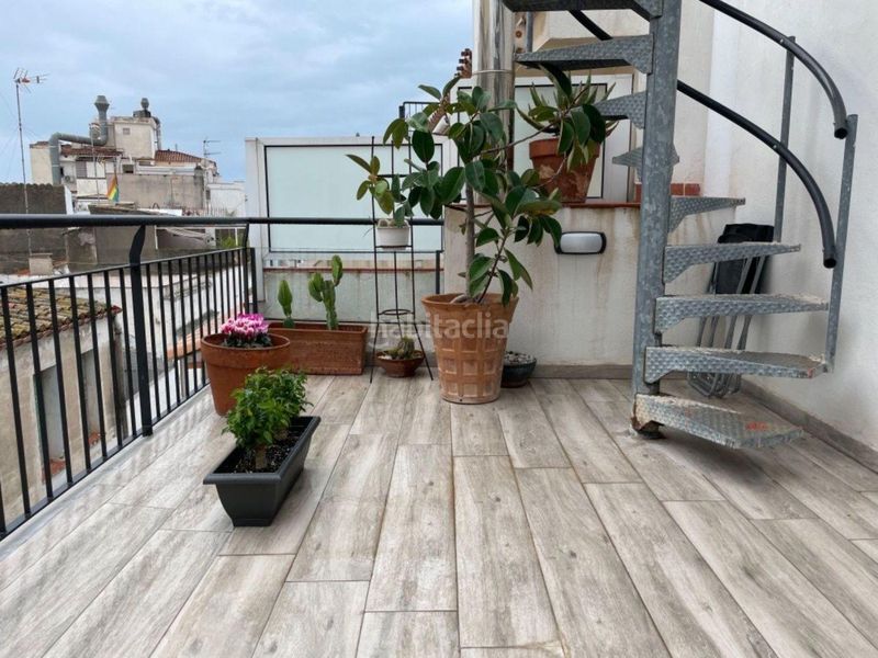 Foto 78422479-6795-42fd-af10-075878101b21. Edifici a Centre Sitges