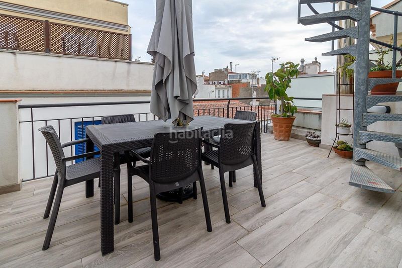 Foto 83798d41-c526-4b57-834a-22688d728847. Edifici a Centre Sitges