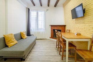 Edificio  Calle taco. Apart hotel en sitges  para inversores