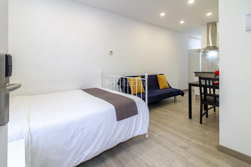 Foto e9fc1a81-0f0b-4bd8-a62b-e52ed518497b. Edificio apart hotel para inversores en Centre Sitges