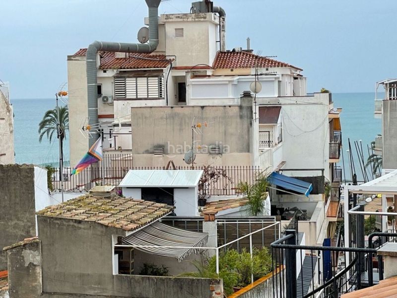 Foto ee58301b-76dc-4eb7-b029-0da24dda17b4. Edificio apart hotel para inversores en Centre Sitges