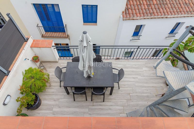 Foto f53b1fc2-2b80-423b-816c-fe46c2db790e. Edificio apart hotel para inversores en Centre Sitges