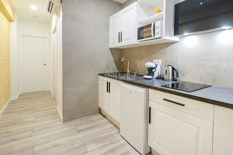 Foto fbc789dc-c450-409c-8501-f93a08f2ee5d. Edificio apart hotel para inversores en Centre Sitges