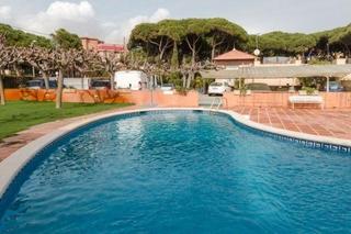 Rent House in Gava Mar. Alquiler temporal primera línea gavá mar