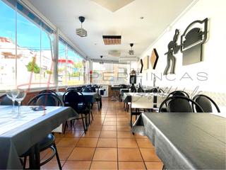 Traspàs Local Comercial  Carrer huelva. Restaurante las delicias castelldefels en traspaso por jubilació