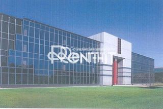 Ufficio  Garrotxa, 6-8. Edificio de oficinas- el prat llobregat- junto al aeropuerto