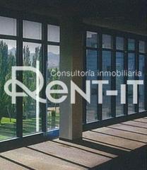 Oficina a Zona Industrial. Edificio de oficinas - el prat de llobregat - junto al aeropuert