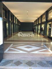 Lloguer Oficina a Dreta de lEixample. Edificio exclusivo de oficinas - paseo de gracia / gran via cort