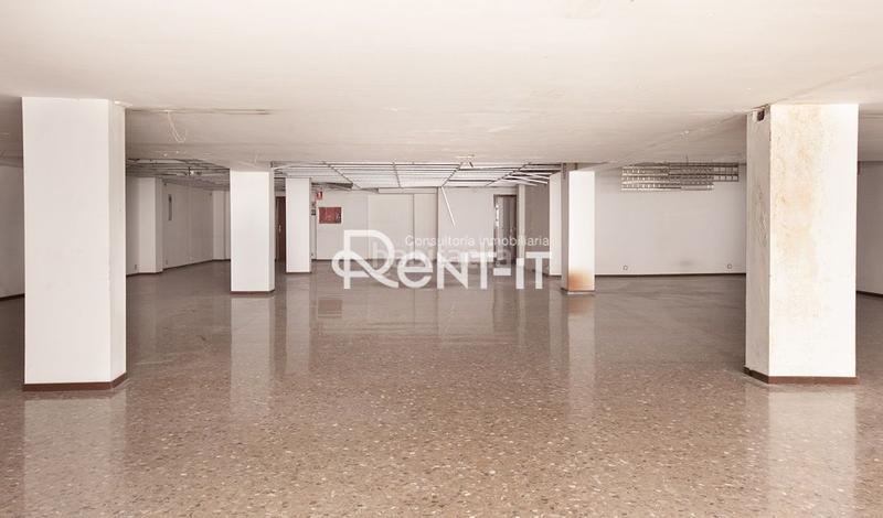 Foto db25e60e-ca85-402b-9068-3b2633194fc5. Location bureau dans La Nova Esquerra de l´Eixample Barcelona