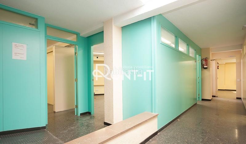 Foto 1e0a273a-9577-4ad7-8708-f4b239710f1b. Affitto ufficio in La Nova Esquerra de l´Eixample Barcelona