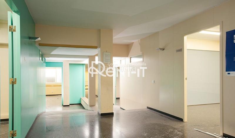 Foto 2b1eab2a-7b01-41c0-bcf5-607ac6a46aab. Affitto ufficio in La Nova Esquerra de l´Eixample Barcelona