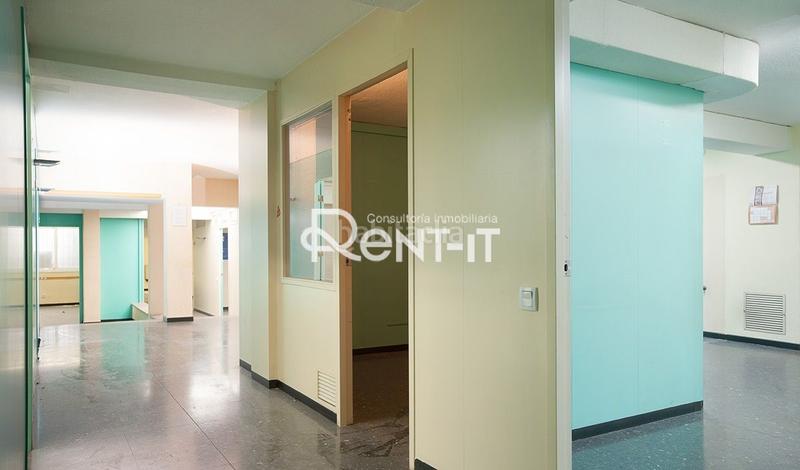 Foto 52c97e3a-8db0-4d0f-9799-5c9d9c169769. Affitto ufficio in La Nova Esquerra de l´Eixample Barcelona
