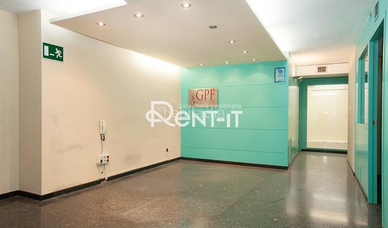 Foto d659056c-8edd-4a7a-be86-2e889338645c. Affitto ufficio in La Nova Esquerra de l´Eixample Barcelona