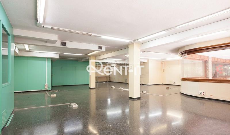 Foto bbfd090c-5dcb-4cc7-a126-36917cf9ad56. Alquiler oficina  a reformar en comte borrell en Barcelona