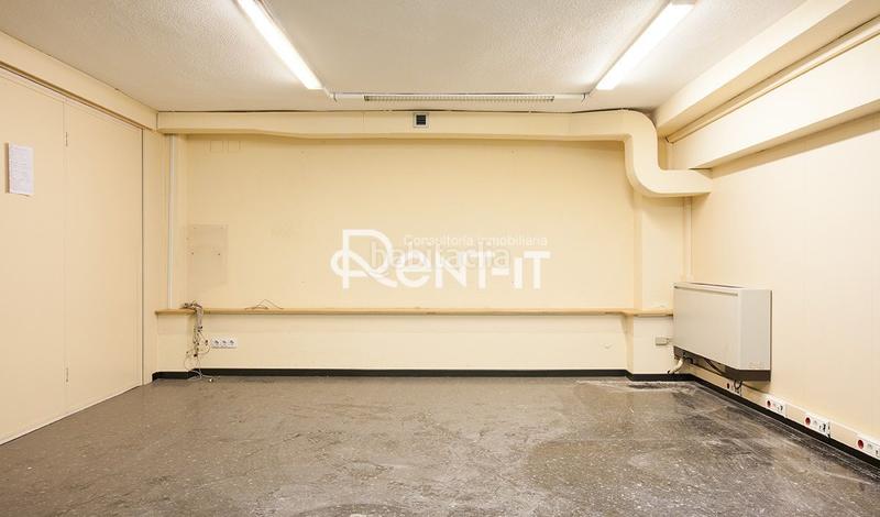 Foto 5f872c44-fafe-4de0-ba87-40949ea6cae4. Rent office space in La Nova Esquerra de l´Eixample Barcelona