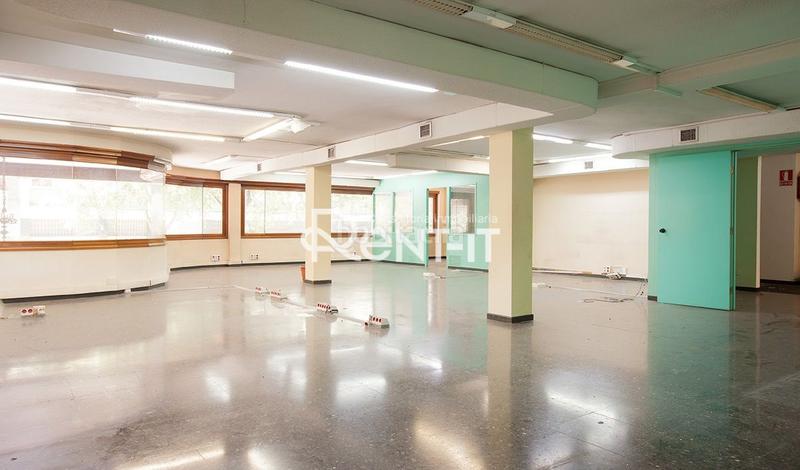 Foto 7685cab7-97eb-4809-80f4-05bcae3cc825. Rent office space in La Nova Esquerra de l´Eixample Barcelona