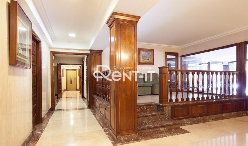 Foto 8d3ace01-5f02-4c77-b10e-ac405f7e7a70. Rent office space in La Nova Esquerra de l´Eixample Barcelona