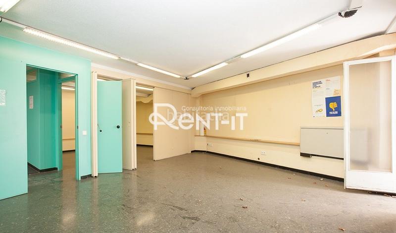Foto c5c1990f-6d92-4ef5-836d-4b2aa6cfd387. Rent office space in La Nova Esquerra de l´Eixample Barcelona