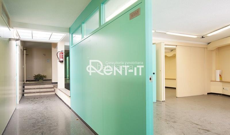Foto da66ab33-fe9e-492b-9a10-5f7c829de35e. Rent office space in La Nova Esquerra de l´Eixample Barcelona