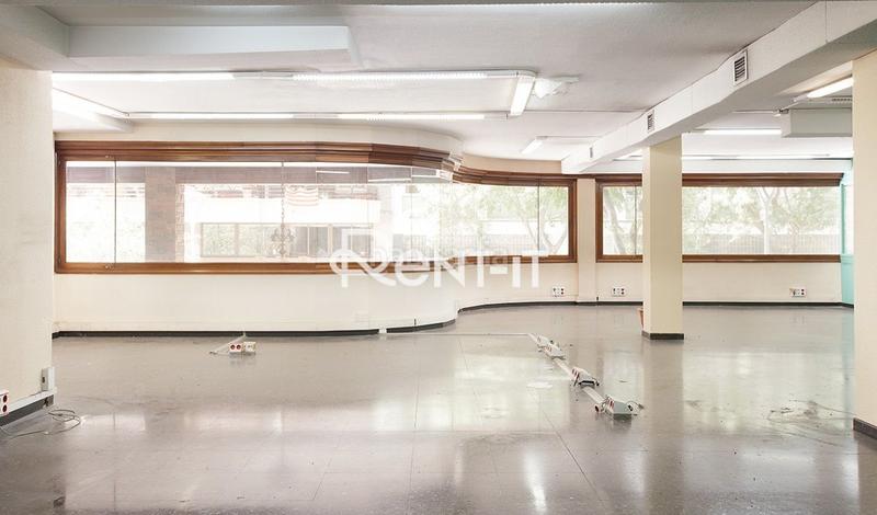 Foto ded31ca1-ab35-468a-b1e7-3ca580f3d263. Rent office space in La Nova Esquerra de l´Eixample Barcelona