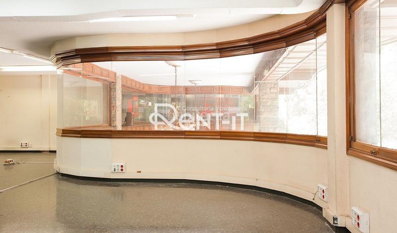 Foto e8358aa4-adbf-413f-8d96-e2b96be5c147. Rent office space in La Nova Esquerra de l´Eixample Barcelona