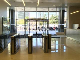 Lloguer Oficina a La Marina del Port. Edificio exclusivo de oficinas - gran via corts catalanesoficina