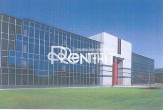 Lloguer Oficina  Carrer de la garrotxa. Edificio de oficinas- el prat llobregat- junto al aeropuerto