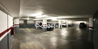 Autoparkplatz in Dreta de l´Eixample. Parking de 25 plazas en venta en el eixample.