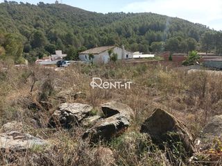 Solar industrial en Sant Climent de Llobregat. Solar industrial en venta en zona industrial de sant climent de