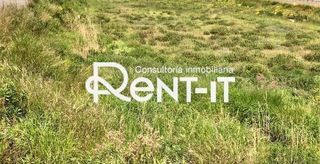 Terreno residencial en Casablanca. Solar industrial de 1.483 m2 en sant boi.