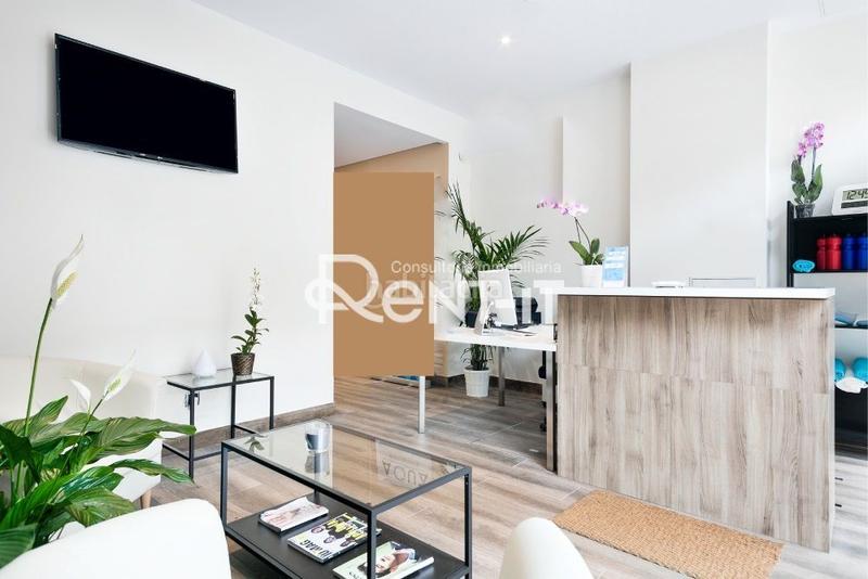 Foto 6d26cf21-e6d7-4784-a460-38d3f38f183a. Traspaso local comercial centro de salud, belleza y fintness, en traspaso, eixample dreta en Barcelona