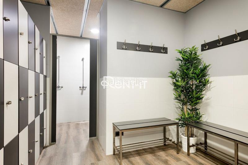 Foto 8ea11801-c59b-47b0-9a23-62b59a11b823. Traspaso local comercial centro de salud, belleza y fintness, en traspaso, eixample dreta en Barcelona