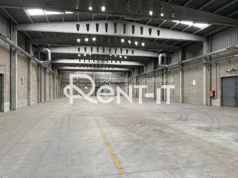 Foto 6a5829ac-0c93-4aff-b6d6-aa1377f25bf9. Lloguer nau industrial a Granvia LH Hospitalet de Llobregat (L´)