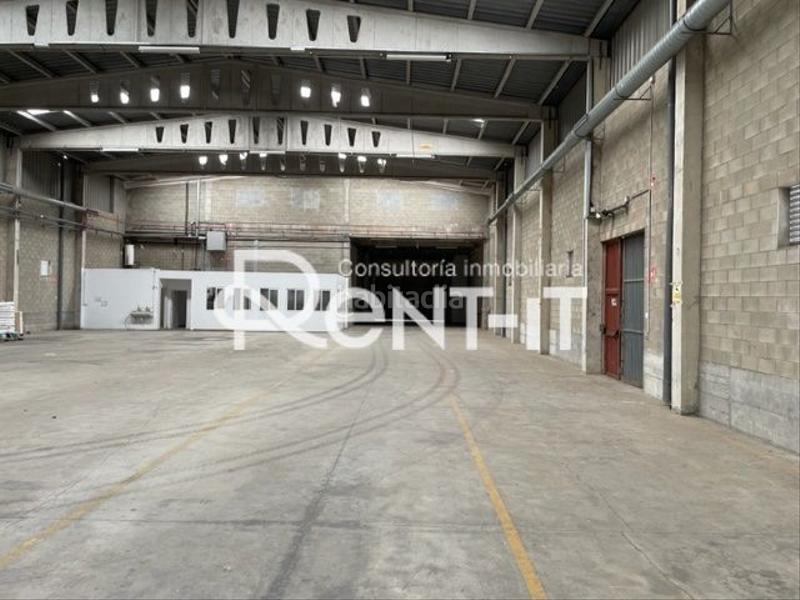 Foto 759c2869-62a1-4ac4-9044-9ae2649e5ce7. Lloguer nau industrial a Granvia LH Hospitalet de Llobregat (L´)