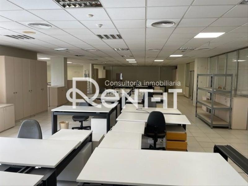 Foto 45960ae4-8f93-46ee-99c5-11e03b0c22eb. Rent industrial building in Granvia LH Hospitalet de Llobregat (L´)