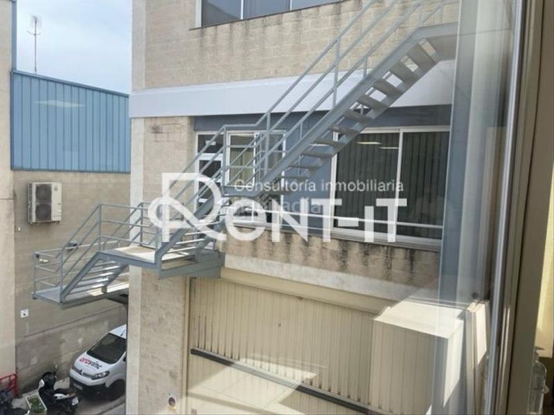 Foto dc3a9c13-257c-462f-84c2-9805bc102e61. Rent industrial building in Granvia LH Hospitalet de Llobregat (L´)