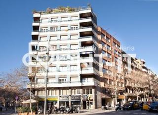 Lloguer Oficina a Dreta de lEixample. Oficina c. npolesdiagonal