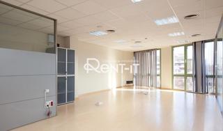 Miete Büro in Dreta de l´Eixample. Oficina en diagonal