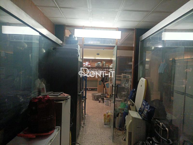 Foto 4ad230a0-c0c3-49d4-84e9-48dbec8e3108. Affitto locale commerciale in Centre Sant Boi de Llobregat