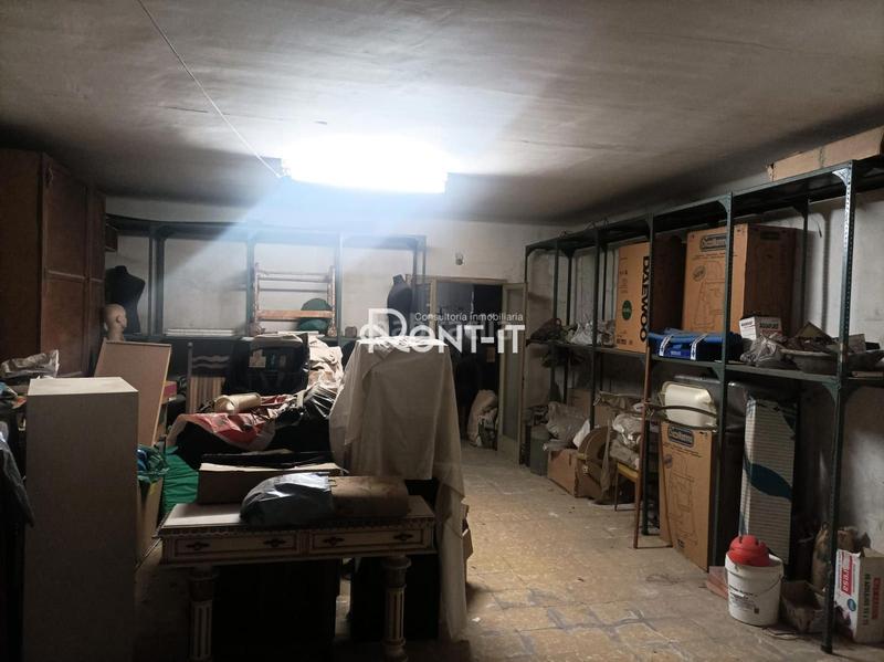 Foto 252fecf4-99f1-4b4d-a6e3-869b4ea20d66. Alquiler local comercial local en alquiler en Centre Sant Boi de Llobregat