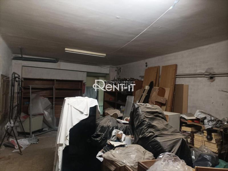 Foto 63dc6a36-0ce1-436b-b81c-f63fdd9d9c44. Alquiler local comercial local en alquiler en Centre Sant Boi de Llobregat