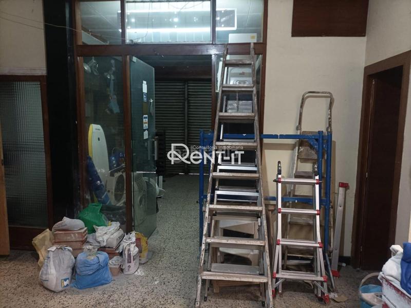 Foto 9a0931e6-f4e5-493a-a06e-d38e18ca4e77. Alquiler local comercial local en alquiler en Centre Sant Boi de Llobregat